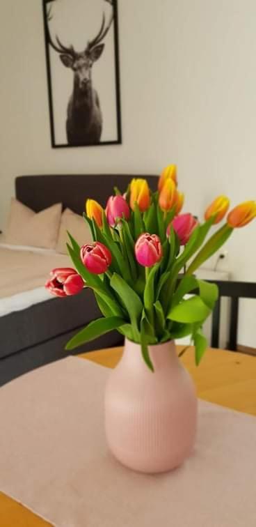 Kozma Apartments Peterlewand Gerlitzen Ossiachersee Bodensdorf Ngoại thất bức ảnh