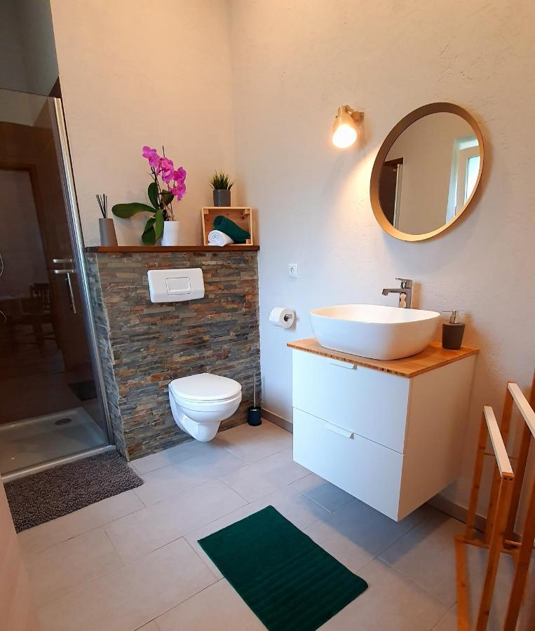 Kozma Apartments Peterlewand Gerlitzen Ossiachersee Bodensdorf Ngoại thất bức ảnh