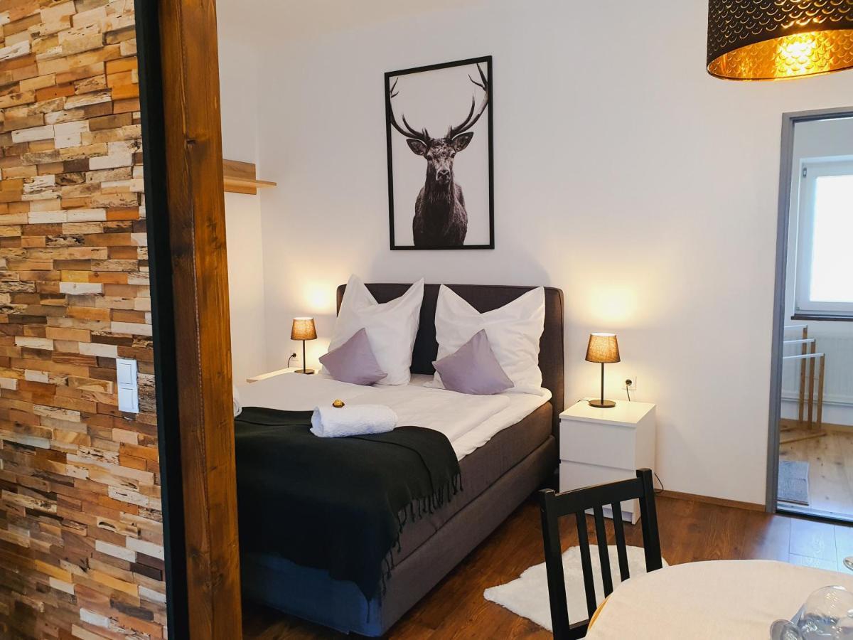 Kozma Apartments Peterlewand Gerlitzen Ossiachersee Bodensdorf Ngoại thất bức ảnh