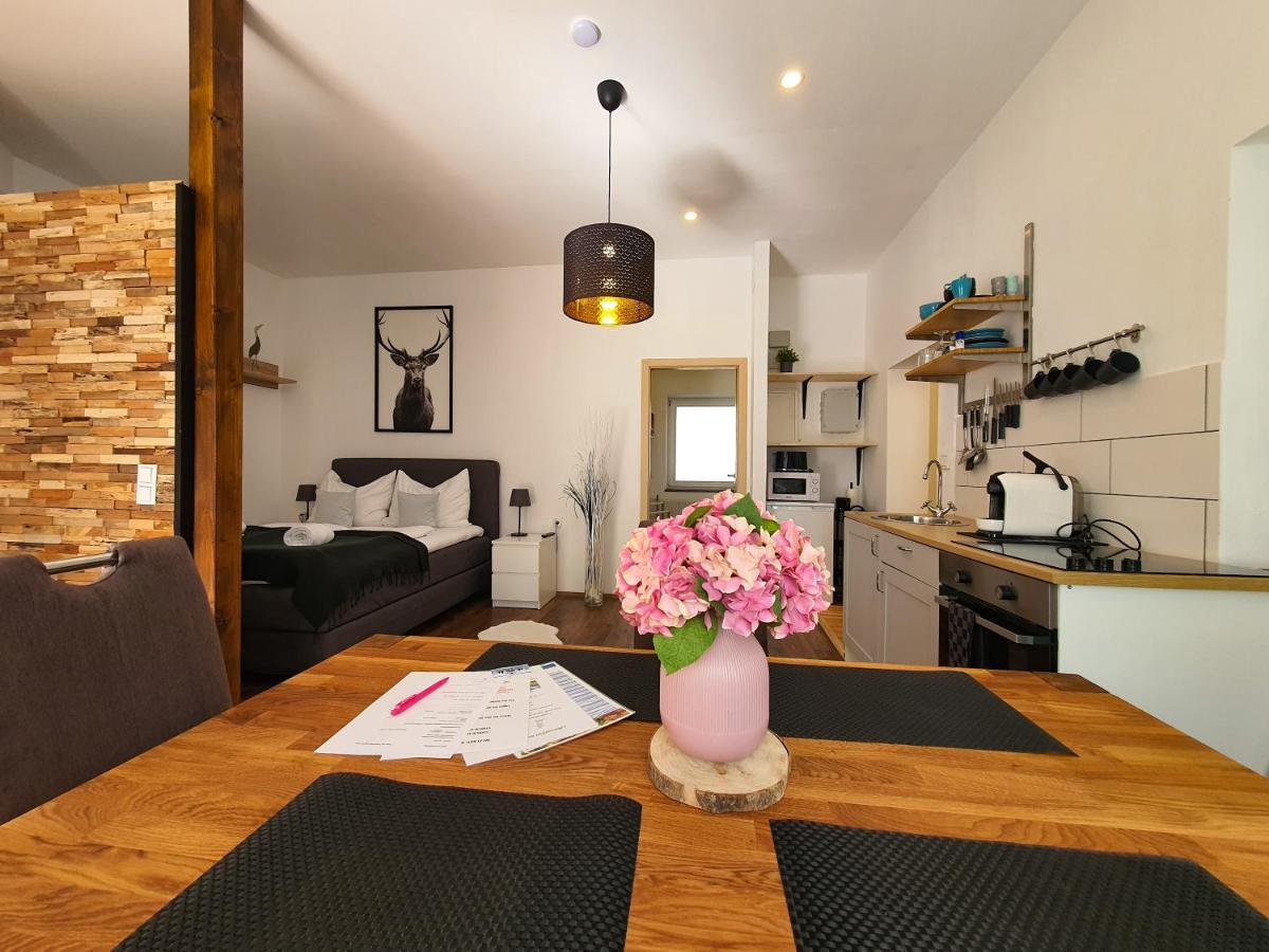 Kozma Apartments Peterlewand Gerlitzen Ossiachersee Bodensdorf Ngoại thất bức ảnh
