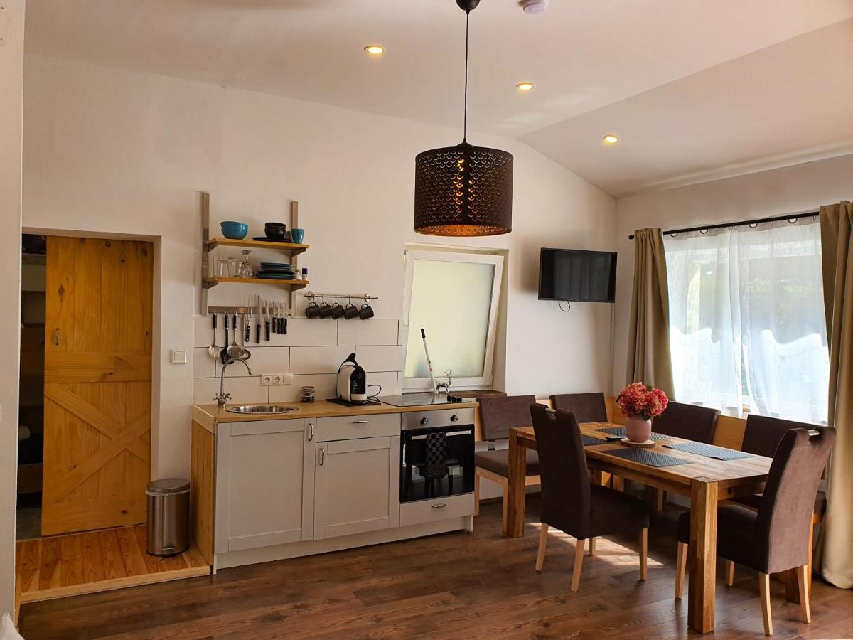 Kozma Apartments Peterlewand Gerlitzen Ossiachersee Bodensdorf Ngoại thất bức ảnh