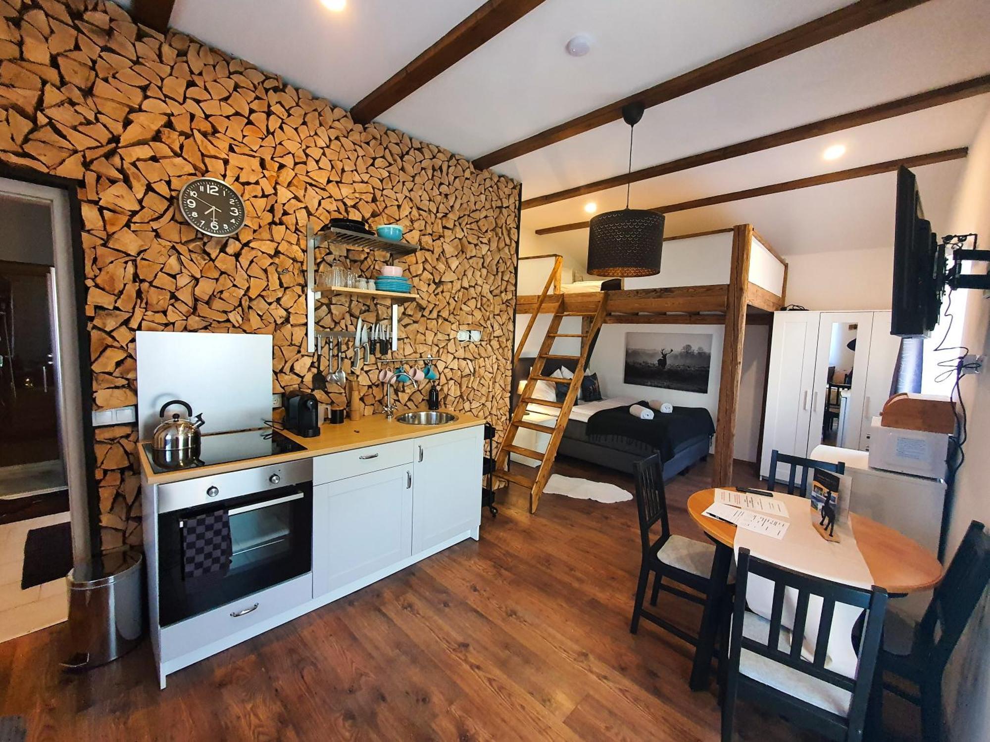 Kozma Apartments Peterlewand Gerlitzen Ossiachersee Bodensdorf Ngoại thất bức ảnh