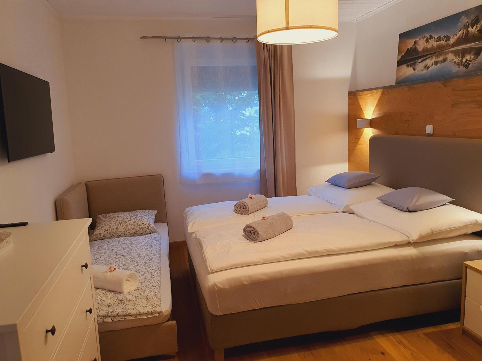 Kozma Apartments Peterlewand Gerlitzen Ossiachersee Bodensdorf Ngoại thất bức ảnh