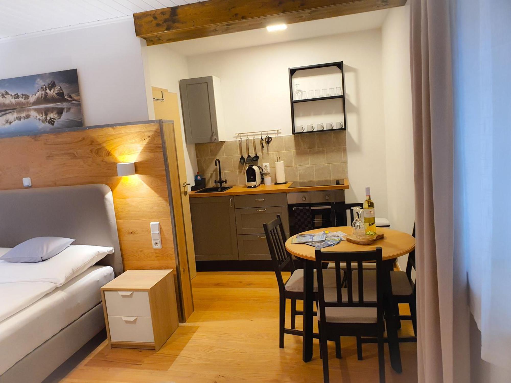 Kozma Apartments Peterlewand Gerlitzen Ossiachersee Bodensdorf Ngoại thất bức ảnh