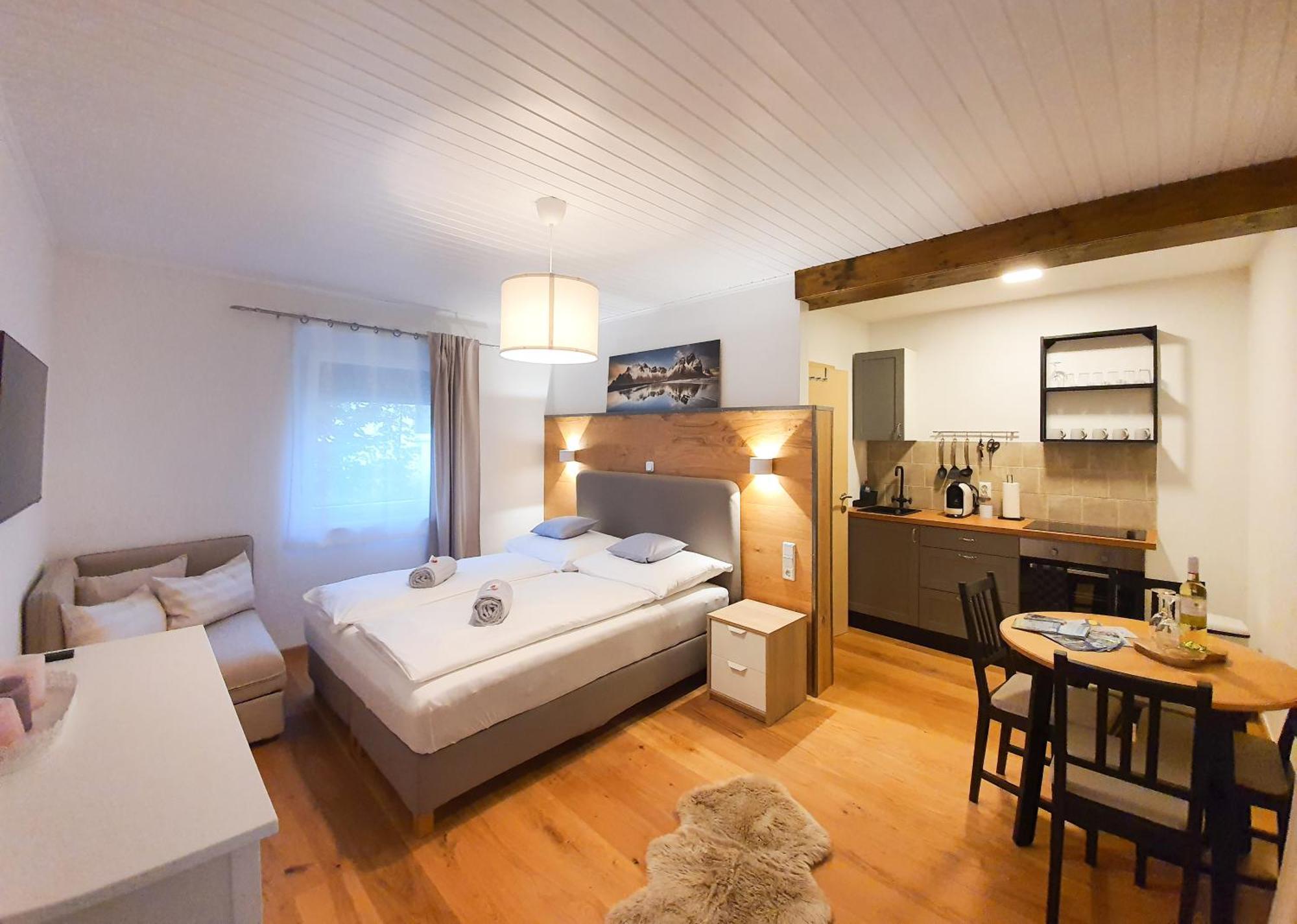 Kozma Apartments Peterlewand Gerlitzen Ossiachersee Bodensdorf Ngoại thất bức ảnh
