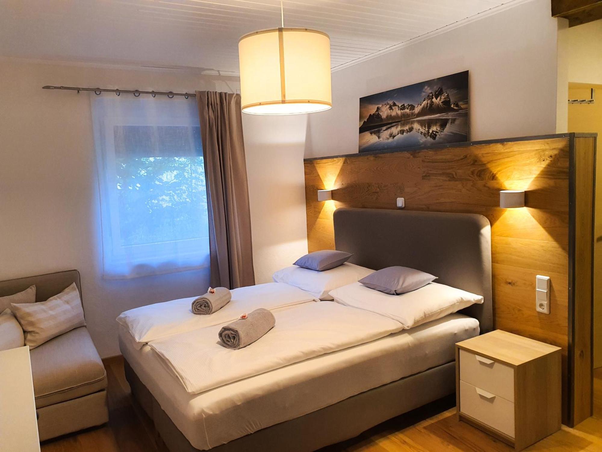 Kozma Apartments Peterlewand Gerlitzen Ossiachersee Bodensdorf Ngoại thất bức ảnh